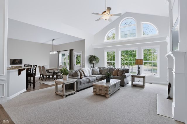 11316 Abbitt Trail, Zionsville, IN 46077