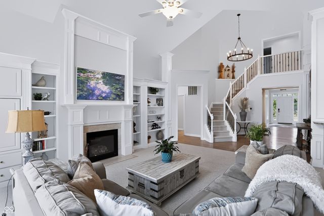 11316 Abbitt Trail, Zionsville, IN 46077
