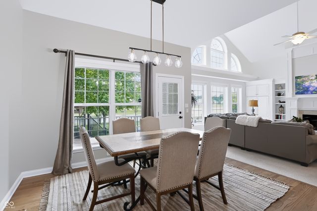 11316 Abbitt Trail, Zionsville, IN 46077