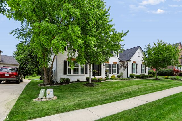 11316 Abbitt Trail, Zionsville, IN 46077