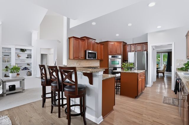 11316 Abbitt Trail, Zionsville, IN 46077