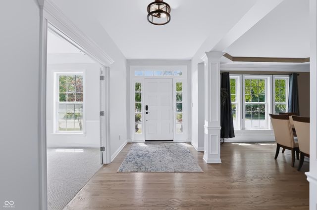 11316 Abbitt Trail, Zionsville, IN 46077