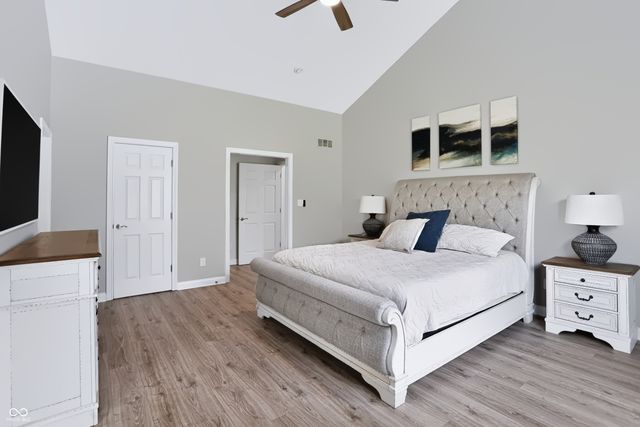 11316 Abbitt Trail, Zionsville, IN 46077