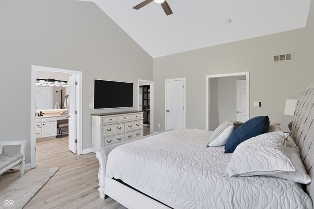 11316 Abbitt Trail, Zionsville, IN 46077