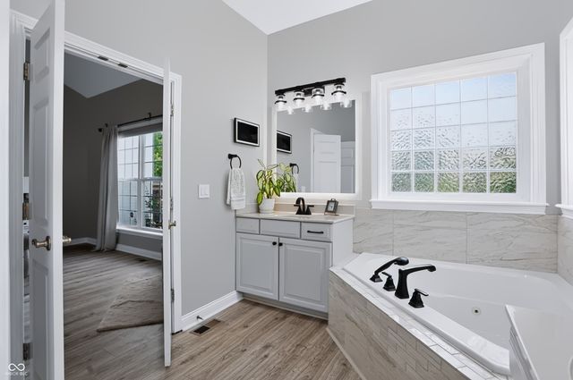 11316 Abbitt Trail, Zionsville, IN 46077