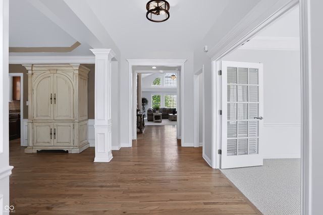 11316 Abbitt Trail, Zionsville, IN 46077
