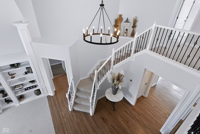 11316 Abbitt Trail, Zionsville, IN 46077