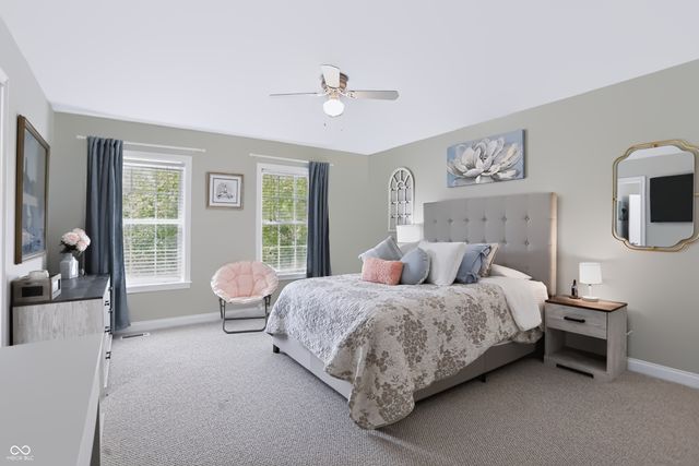 11316 Abbitt Trail, Zionsville, IN 46077