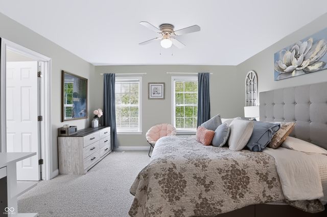 11316 Abbitt Trail, Zionsville, IN 46077