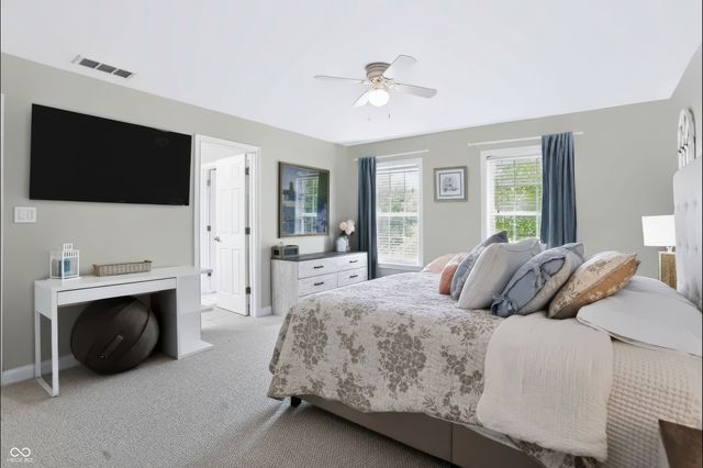 11316 Abbitt Trail, Zionsville, IN 46077