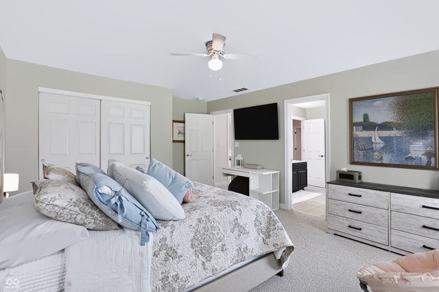 11316 Abbitt Trail, Zionsville, IN 46077