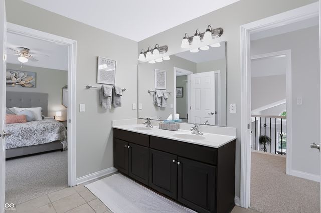 11316 Abbitt Trail, Zionsville, IN 46077