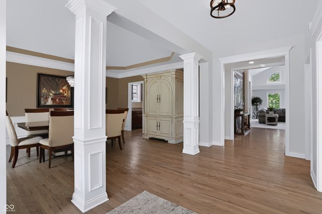 11316 Abbitt Trail, Zionsville, IN 46077
