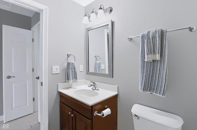 11316 Abbitt Trail, Zionsville, IN 46077