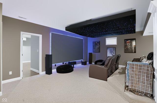 11316 Abbitt Trail, Zionsville, IN 46077