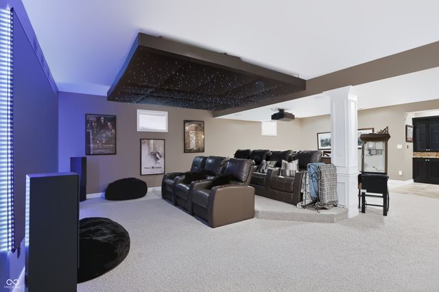 11316 Abbitt Trail, Zionsville, IN 46077
