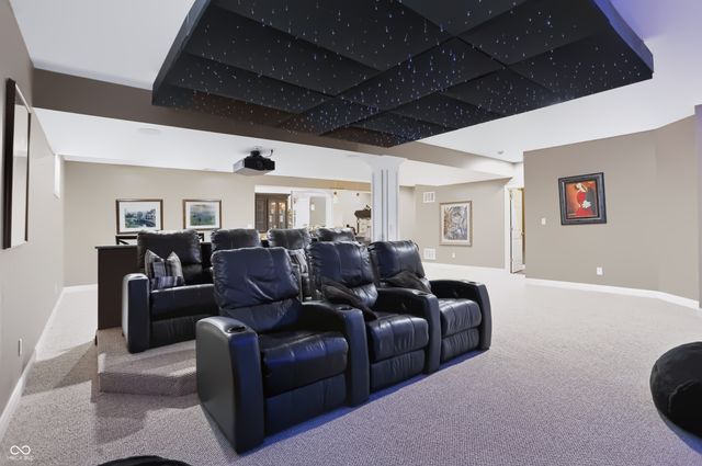 11316 Abbitt Trail, Zionsville, IN 46077