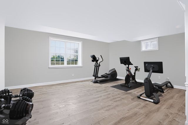 11316 Abbitt Trail, Zionsville, IN 46077