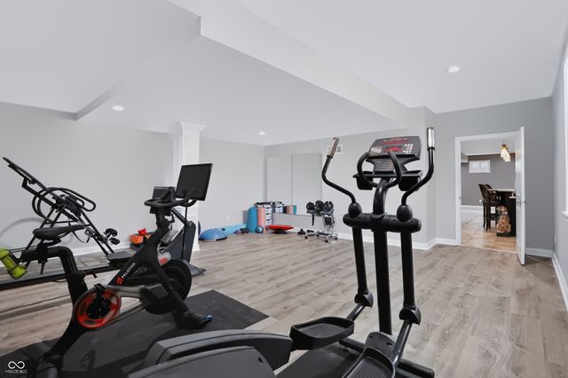 11316 Abbitt Trail, Zionsville, IN 46077