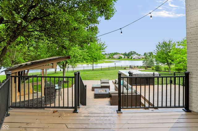 11316 Abbitt Trail, Zionsville, IN 46077