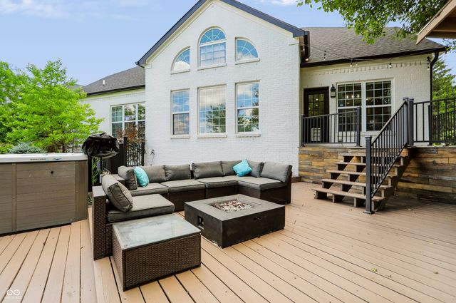 11316 Abbitt Trail, Zionsville, IN 46077
