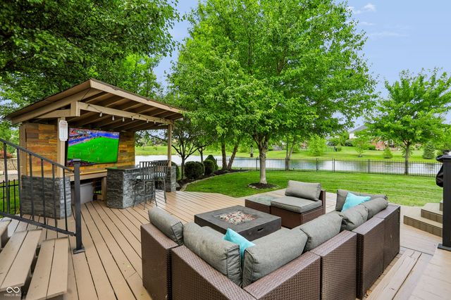 11316 Abbitt Trail, Zionsville, IN 46077