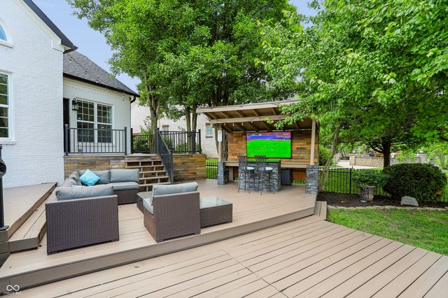 11316 Abbitt Trail, Zionsville, IN 46077