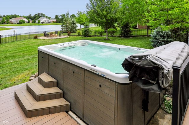 11316 Abbitt Trail, Zionsville, IN 46077