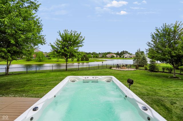 11316 Abbitt Trail, Zionsville, IN 46077