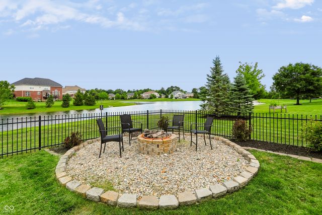 11316 Abbitt Trail, Zionsville, IN 46077