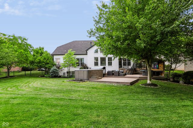 11316 Abbitt Trail, Zionsville, IN 46077