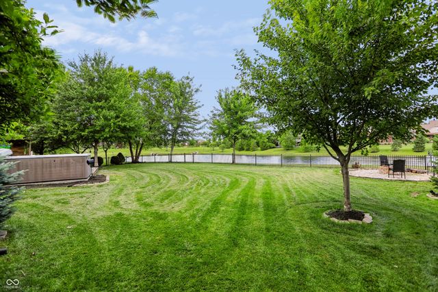 11316 Abbitt Trail, Zionsville, IN 46077