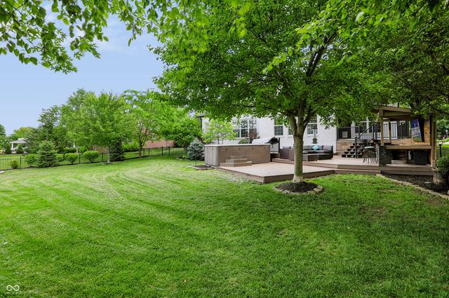 11316 Abbitt Trail, Zionsville, IN 46077