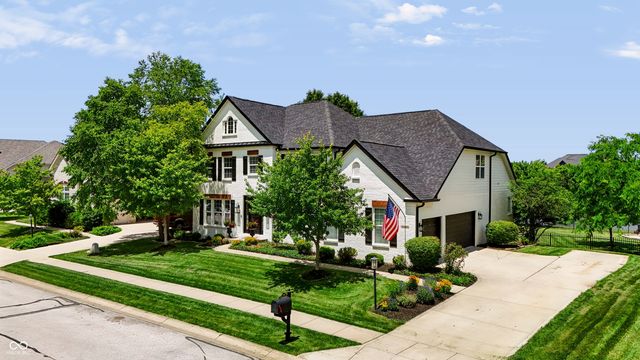 11316 Abbitt Trail, Zionsville, IN 46077