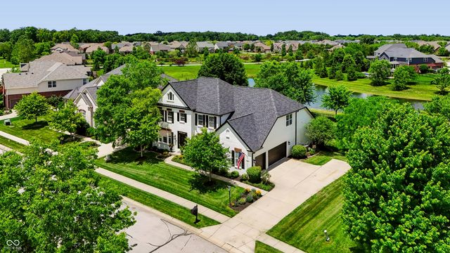 11316 Abbitt Trail, Zionsville, IN 46077