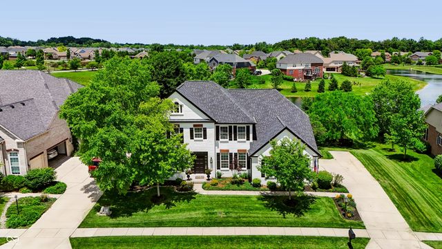 11316 Abbitt Trail, Zionsville, IN 46077