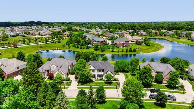 11316 Abbitt Trail, Zionsville, IN 46077