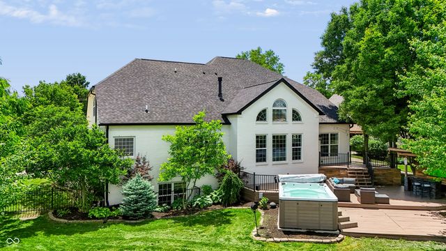 11316 Abbitt Trail, Zionsville, IN 46077
