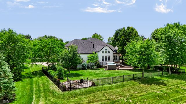 11316 Abbitt Trail, Zionsville, IN 46077