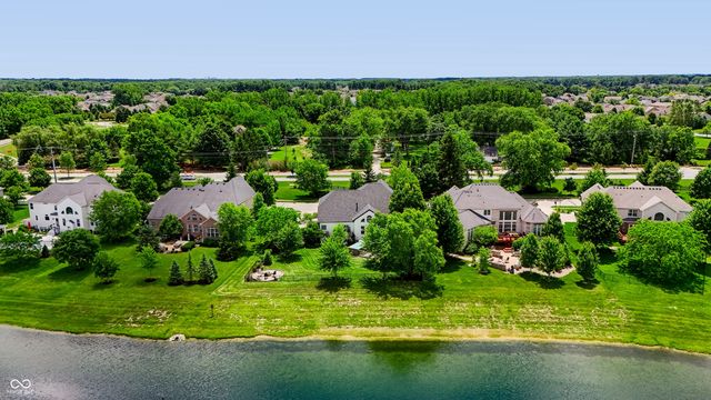 11316 Abbitt Trail, Zionsville, IN 46077