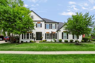11316 Abbitt Trail, Zionsville, IN 46077