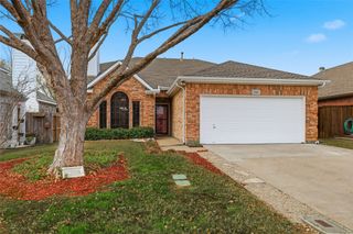 1316 Marchant Place, Lewisville, TX 75067