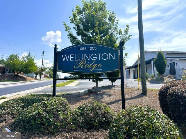 1055 Baxter Street 102, Athens, GA 30606