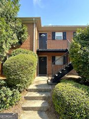1055 Baxter Street 102, Athens, GA 30606