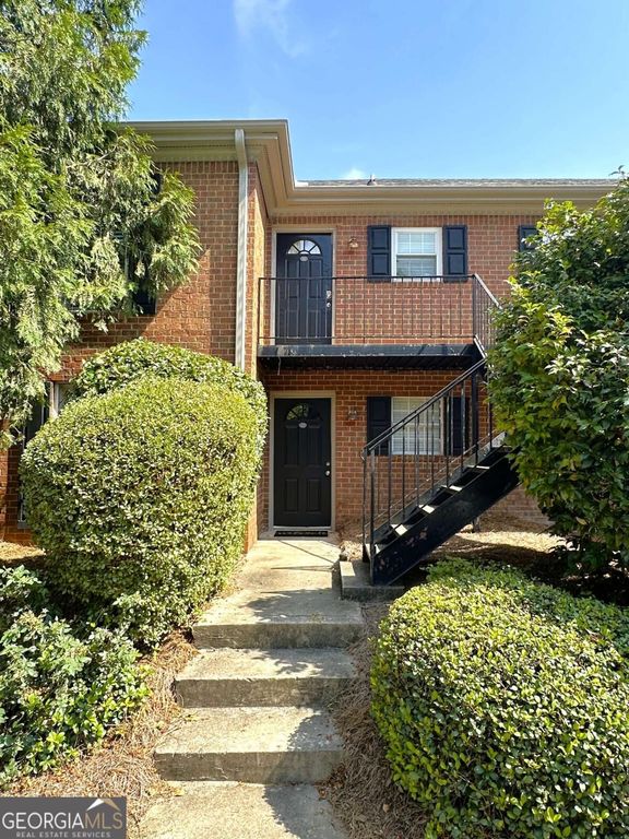 1055 Baxter Street 102, Athens, GA 30606