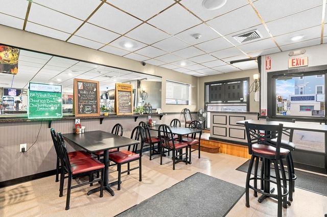 483-491 Brayton Ave., Fall River, MA 02721