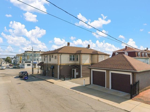 483-491 Brayton Ave., Fall River, MA 02721