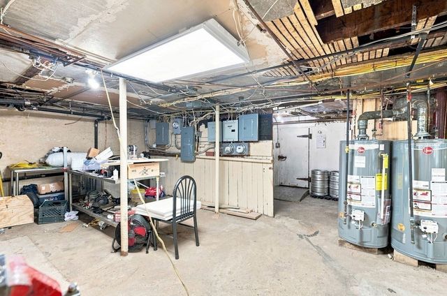 483-491 Brayton Ave., Fall River, MA 02721