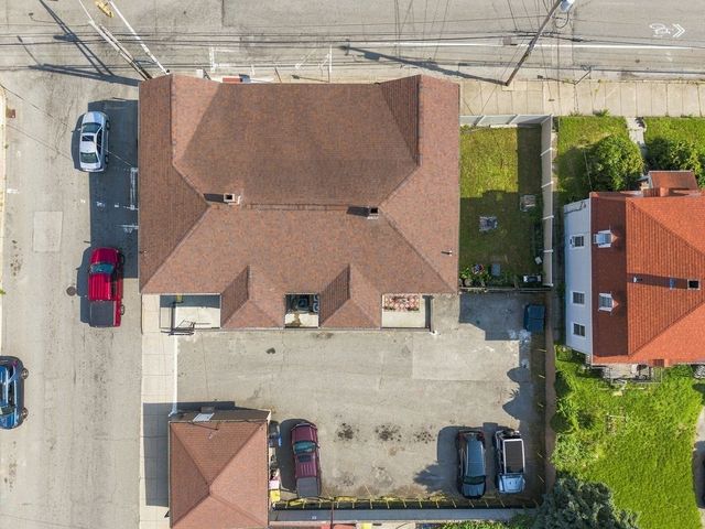 483-491 Brayton Ave., Fall River, MA 02721