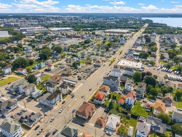 483-491 Brayton Ave., Fall River, MA 02721